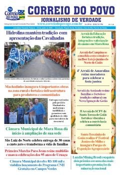 Edição 596